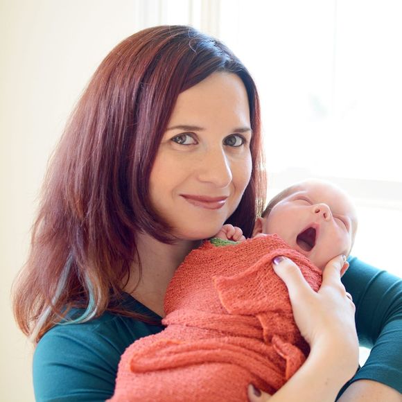Meet your Posher, Serafina - Picture 1 of 1
